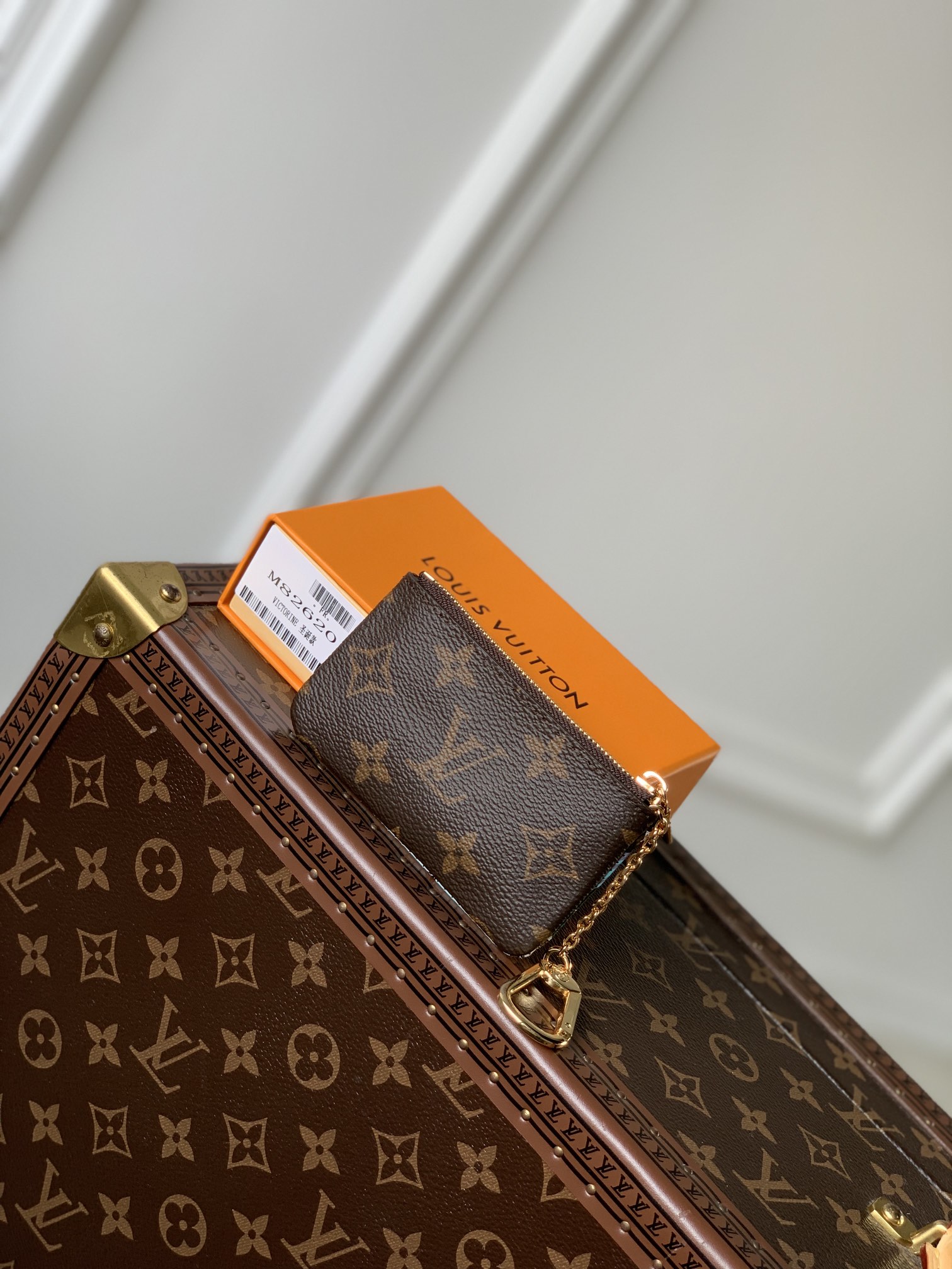 LV Wallets